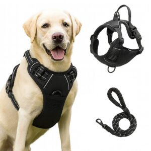 Arnés Ergonómico para Perros