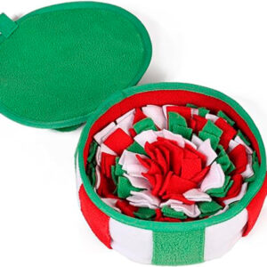 Alfombra Olfativa (Snuffle Mat)