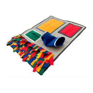 Kit de Enriquecimiento para Perros