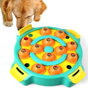 Juguete de Enriquecimiento Cognitivo para Perros